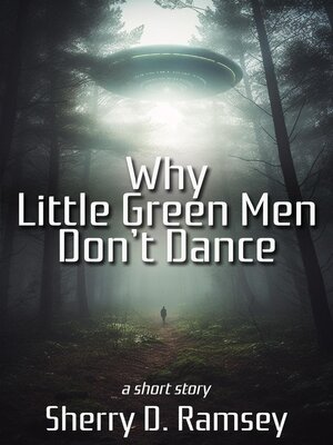 cover image of Why Little Green Men Don't Dance